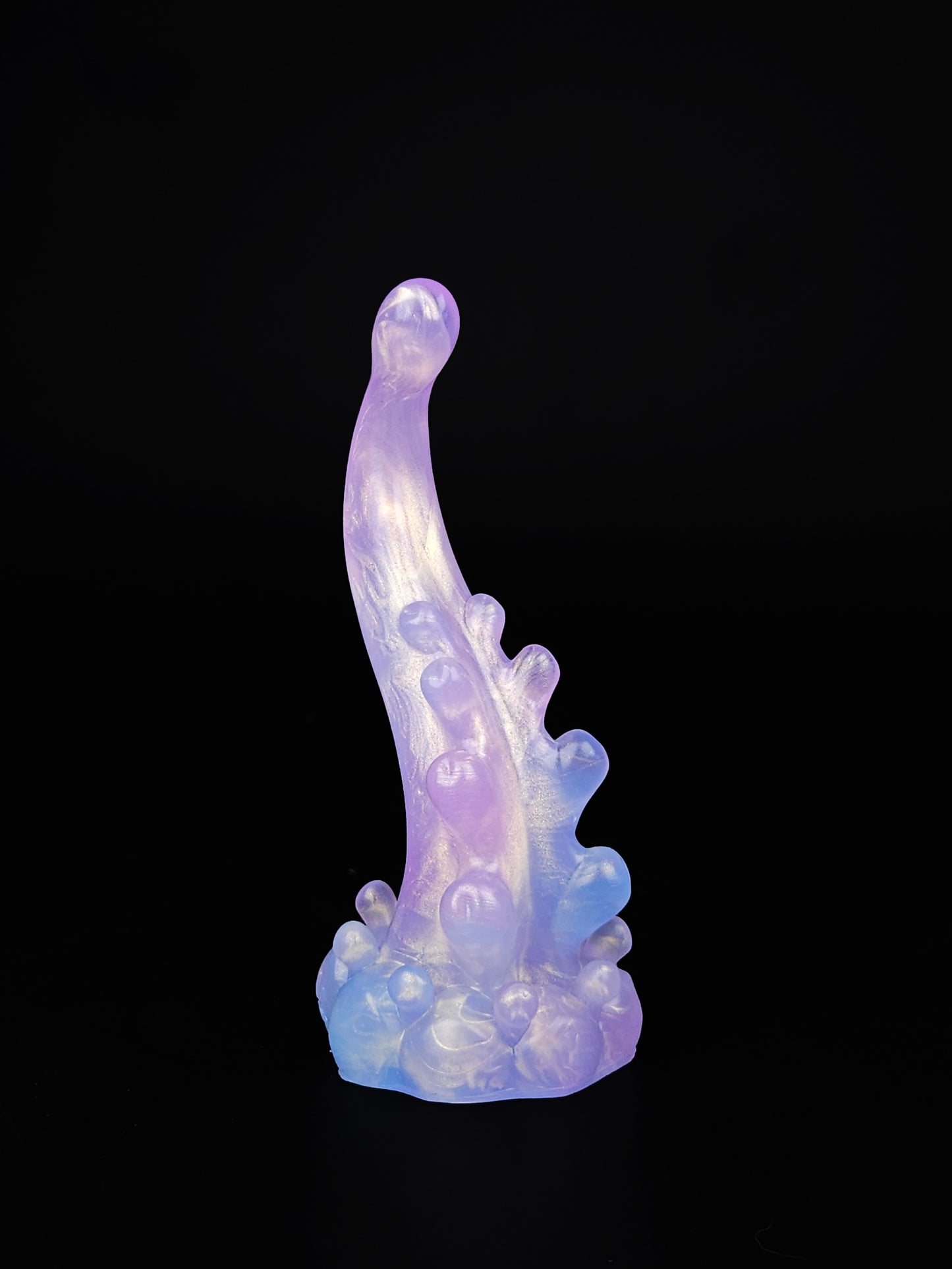 「KOKO」Little Tentacle, Sucking Sensation, Soft Arms