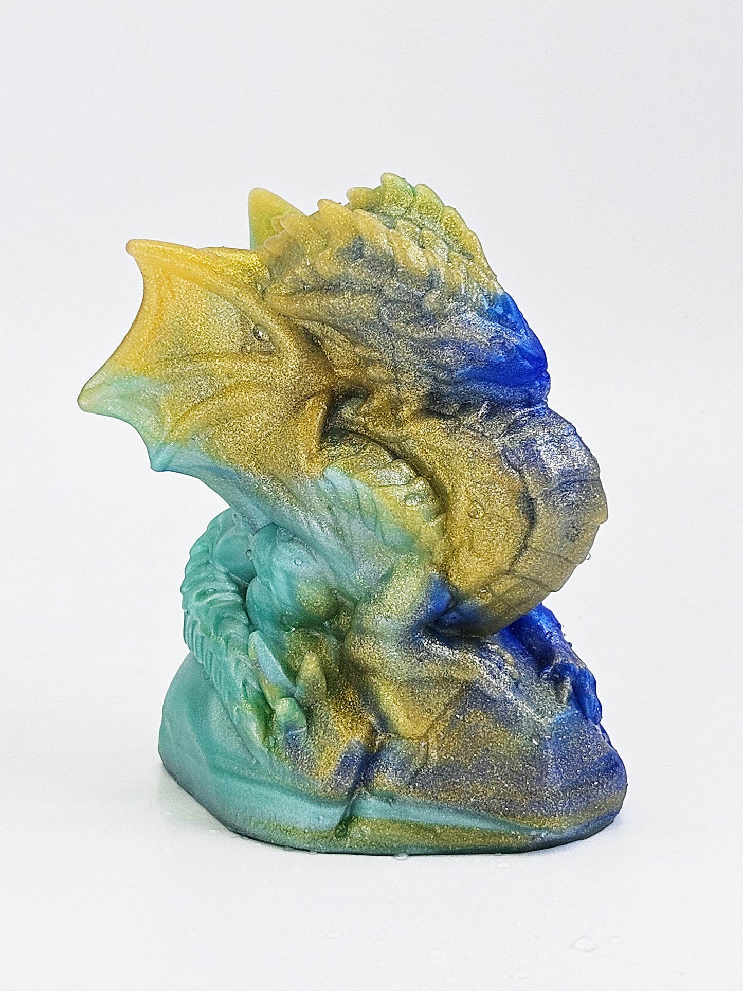 GEM THE KEEPER 00-50 ONE SIZE