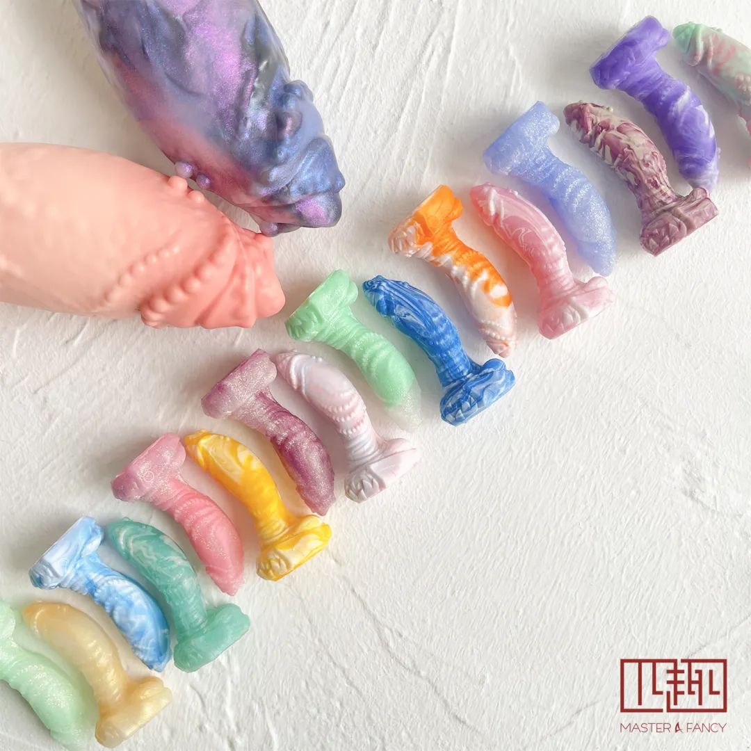 The Mini Squishies