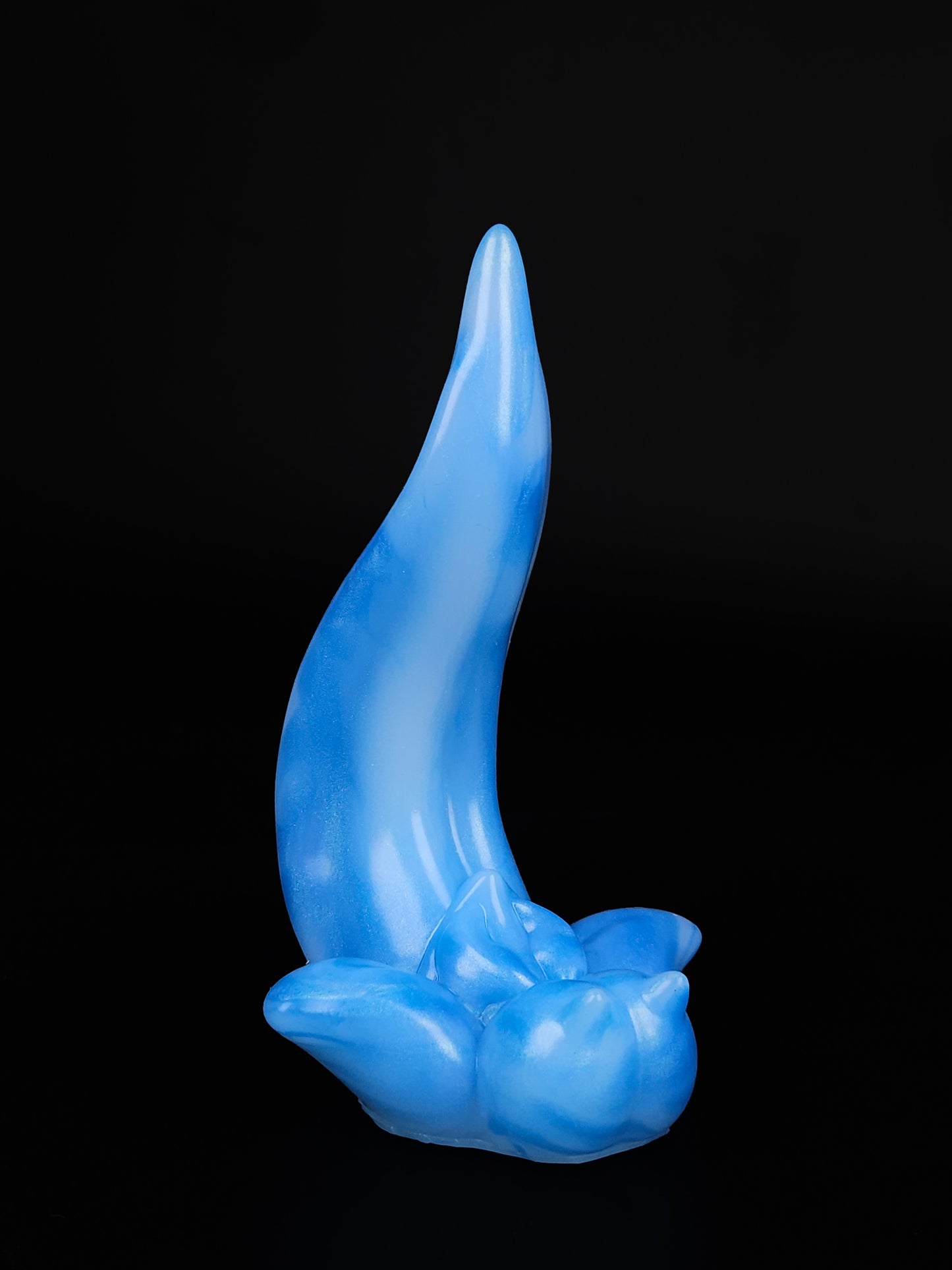 「YOYO」Sea Angel, Naked Sea Butterfly, Flesh Flower Base, Beginner-Friendly