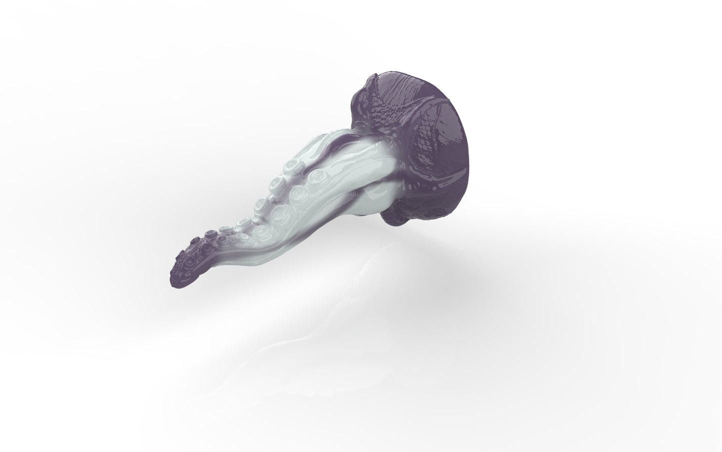 「ABYSMAL CALLING」Tentacles, Cthulhu, Flexible, Sucking Sensation
