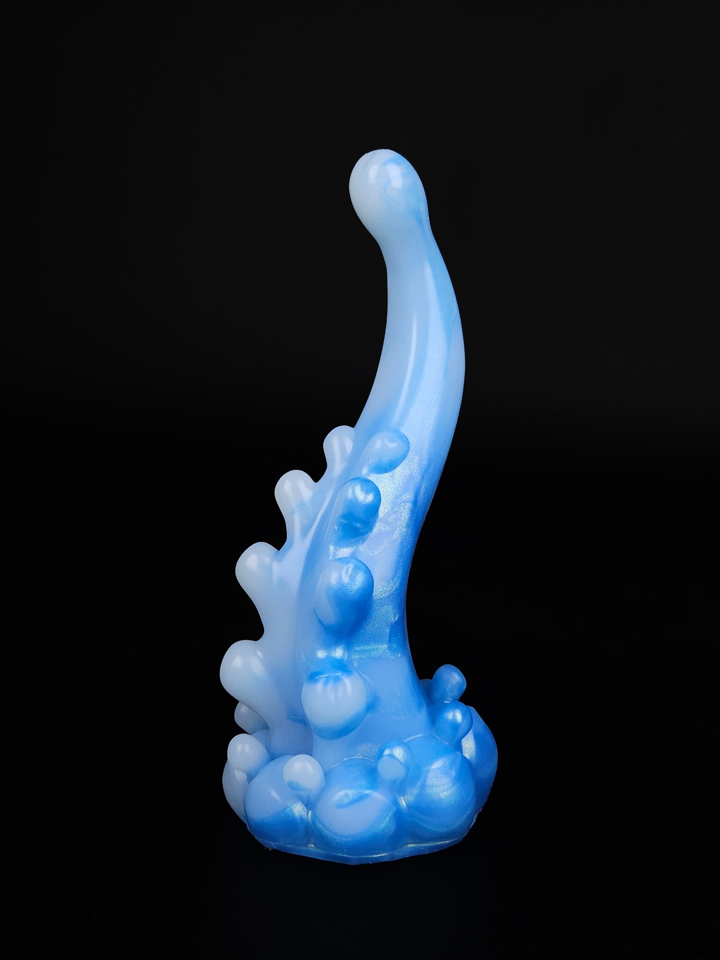 「KOKO」Little Tentacle, XS Size, Sucking Sensation, Soft Arms