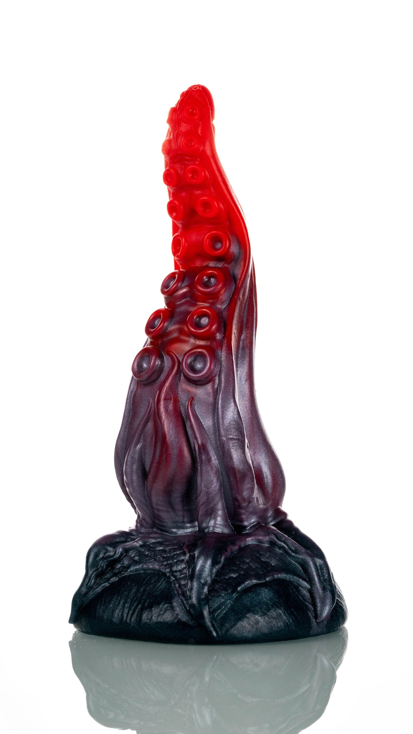 「ABYSMAL CALLING」Tentacles, Cthulhu, Flexible, Sucking Sensation