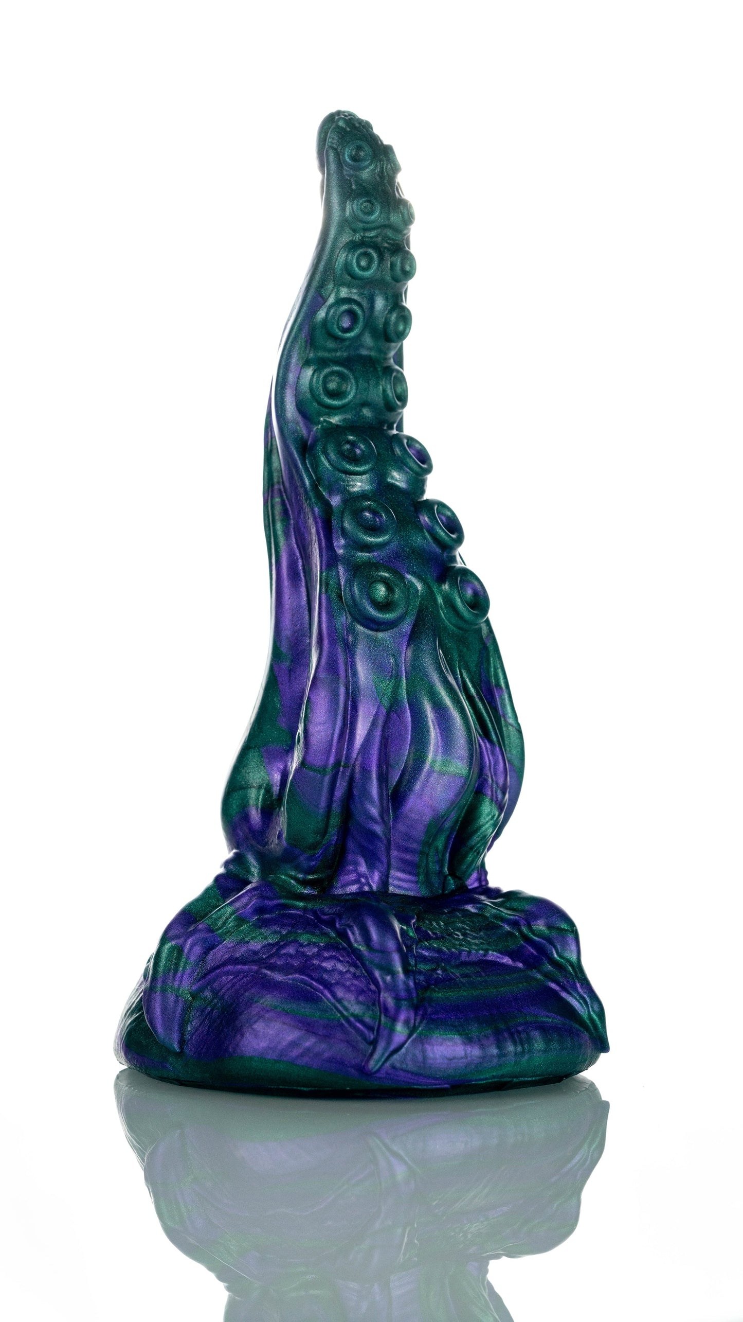 「ABYSMAL CALLING」Tentacles, Cthulhu, Flexible, Sucking Sensation