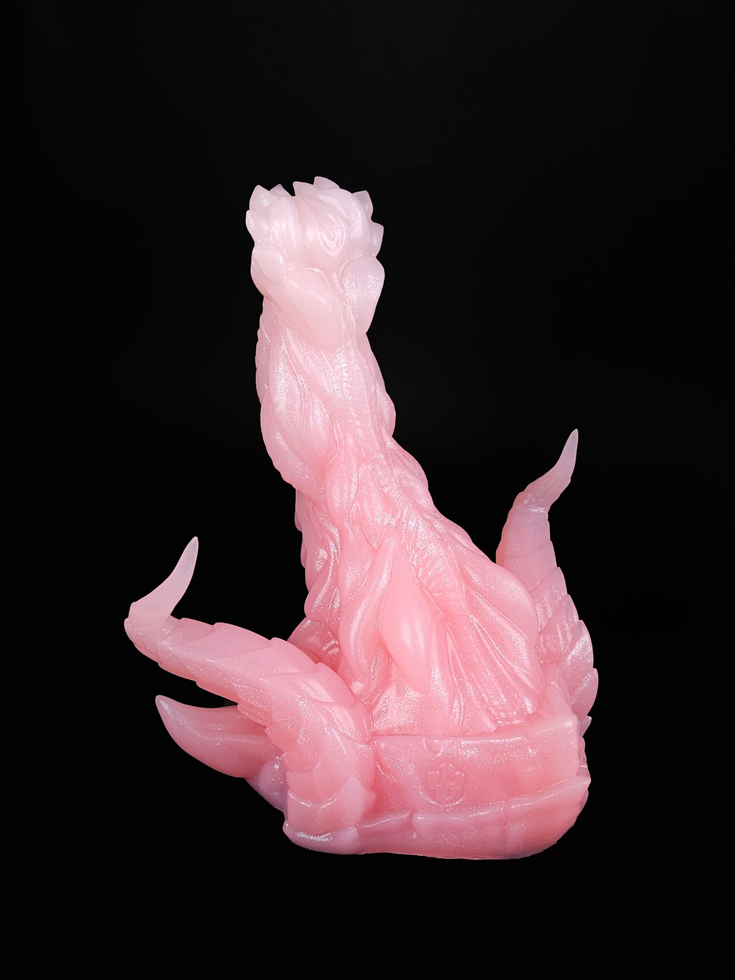 FULMINOUS HYDREIGON LARGE 00A SUPER SOFT