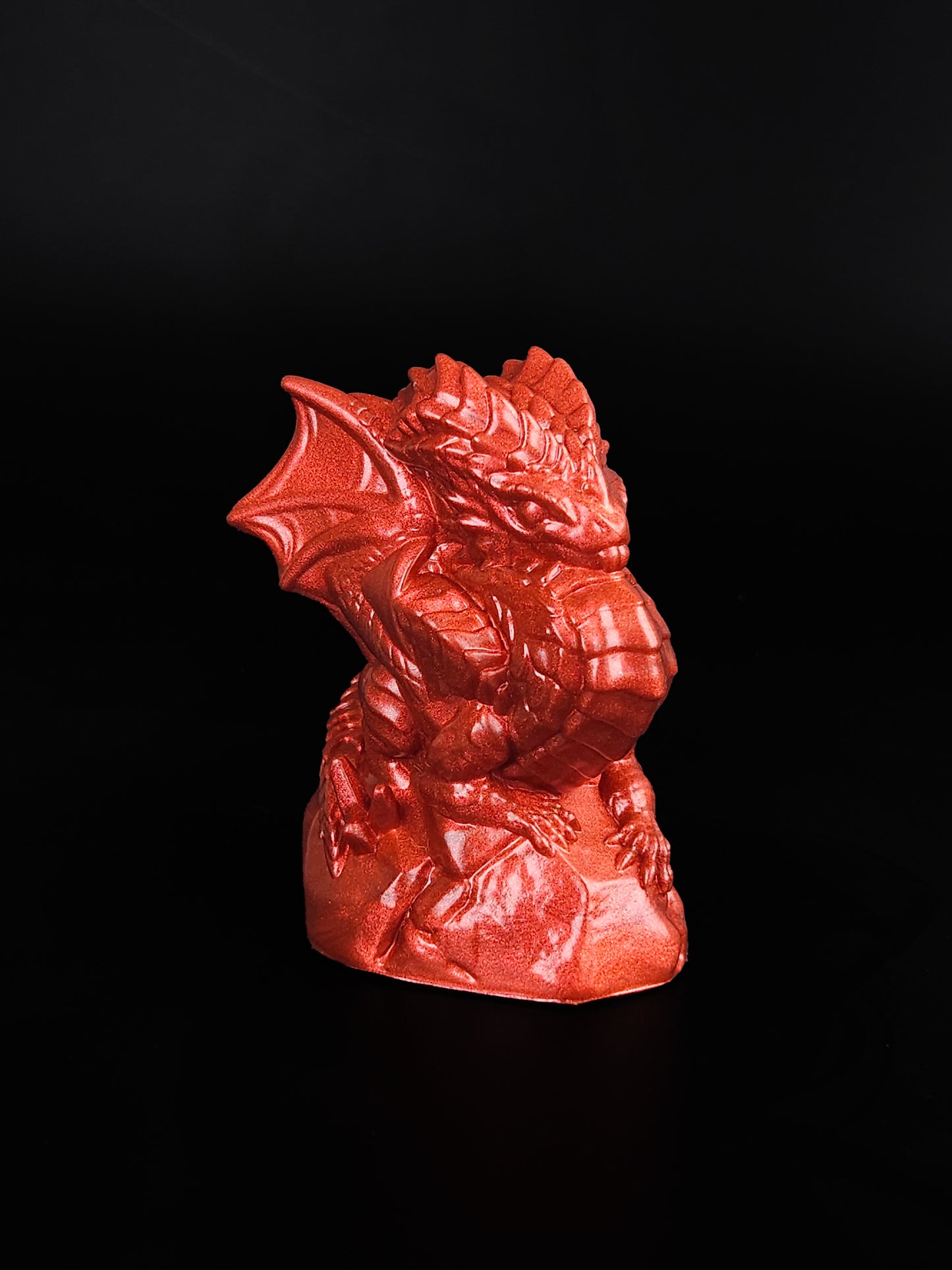 GEM THE KEEPER 2A SOFT ONE SIZE