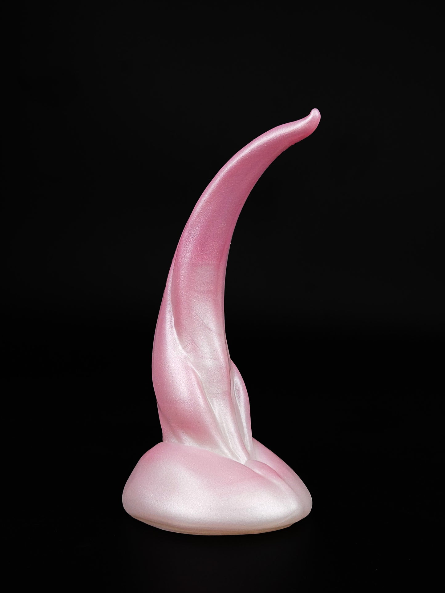 「CRIMSON KNIGHT」Orca, Killer Whale, Swordsman, Tender, Beginners Friendly