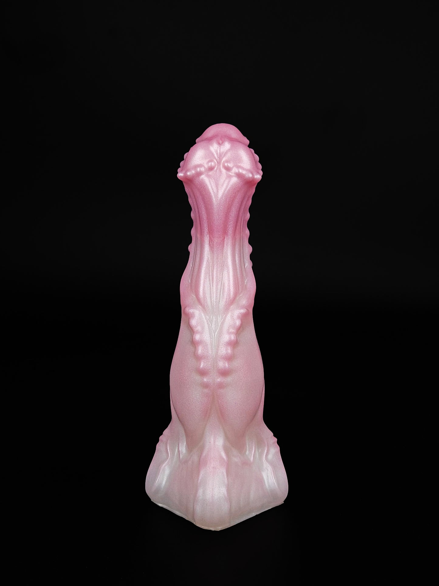 「Savigny(Cumtube) Ejaculatory, Pistil Mouthparts, Female Cryptid, Flower Of Flesh & Blood