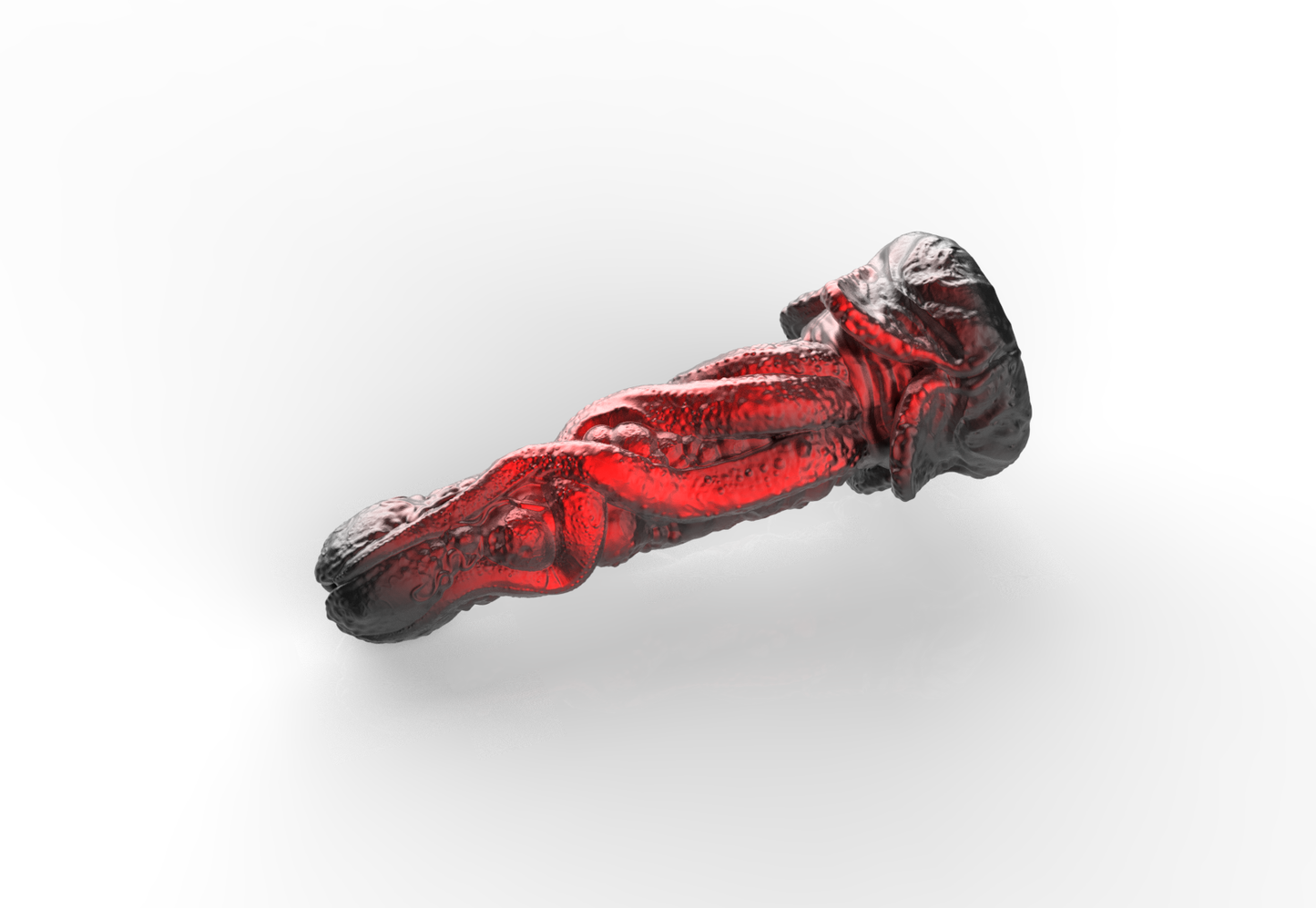 「BLOOD MOON」Ovipositor, Xenomorph Eggs, Cthulhu, Serpentine Tentacles, Flesh Blood & Tumor