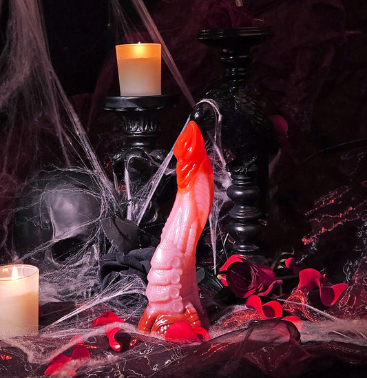 Medusa Small 2A SOFT