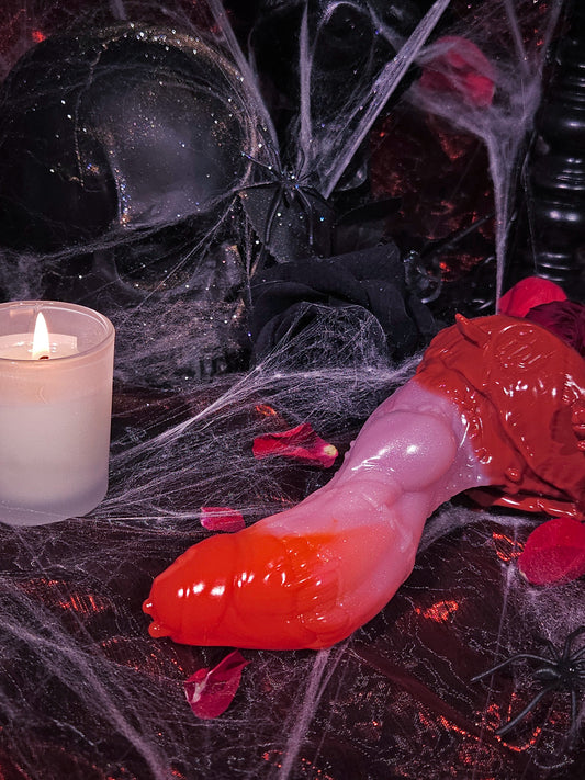 Oz Scarecrow Small 2A SOFT