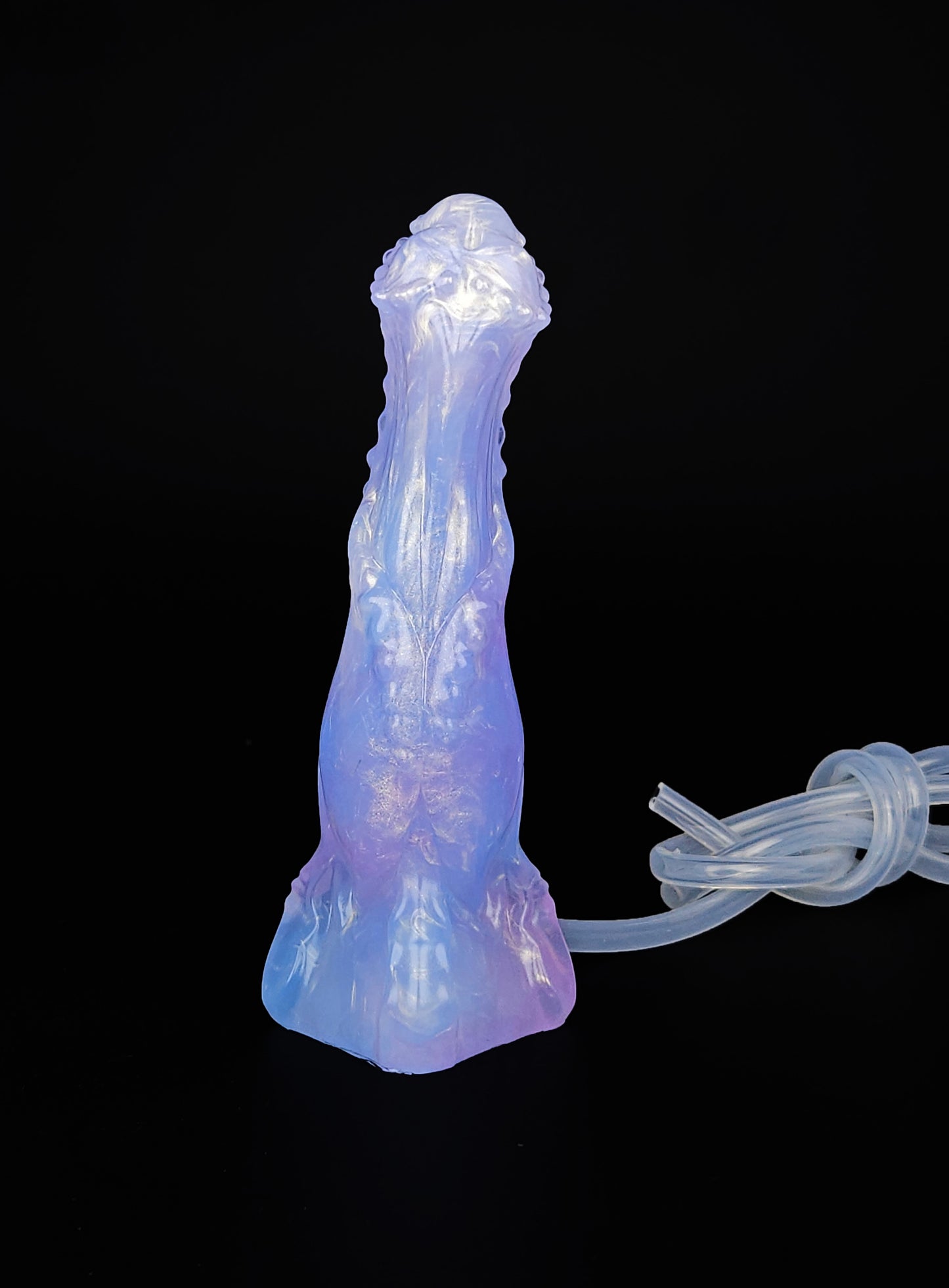 「Savigny（Cumtube) Ejaculatory, Pistil Mouthparts, Female Cryptid, Flower Of Flesh & Blood