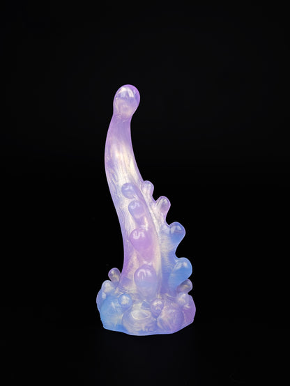 「KOKO」Little Tentacle, Sucking Sensation, Soft Arms