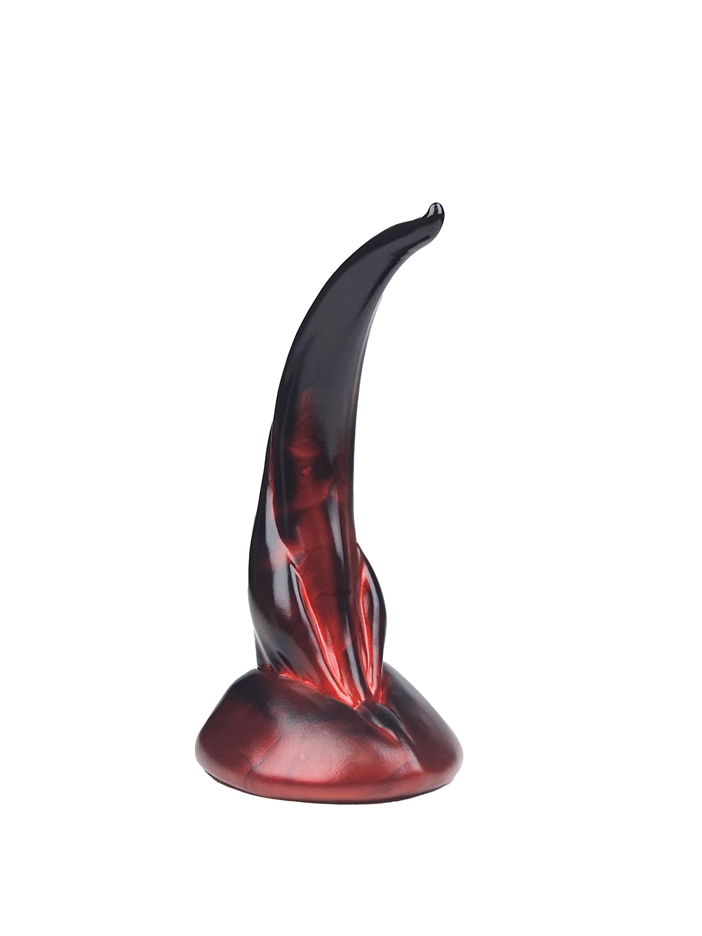 「CRIMSON KNIGHT」Orca, Killer Whale, Swordsman, Tender, Beginners Friendly