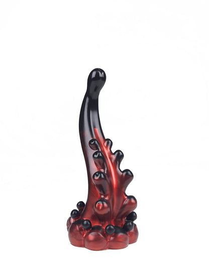 「KOKO」Little Tentacle, Sucking Sensation, Soft Arms