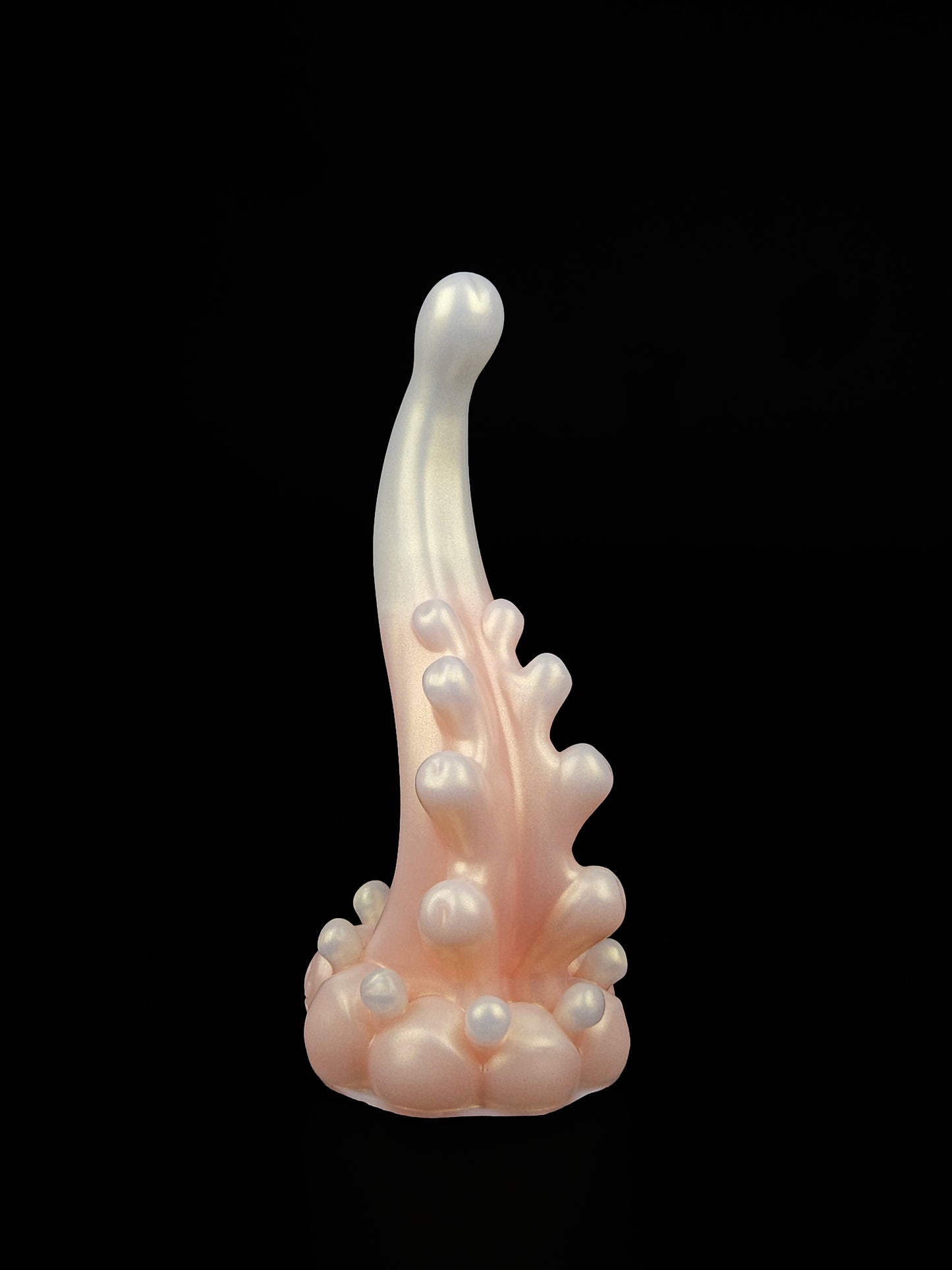 「KOKO」Little Tentacle, Sucking Sensation, Soft Arms