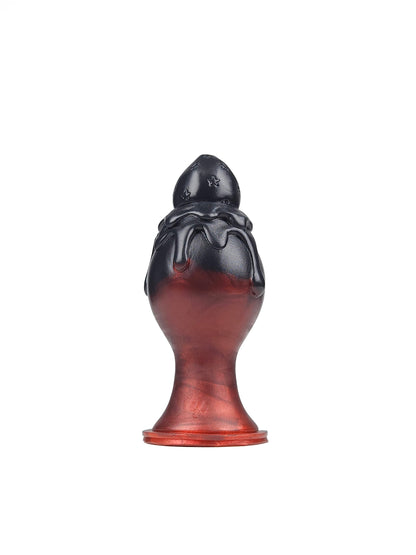 「Dunbi」Sweet Treat Anal Plug, Vaginal Play, Easy Entry, Dessert-Inspired Design