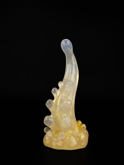 「KOKO」Little Tentacle, Sucking Sensation, Soft Arms