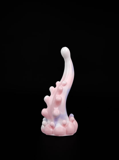 「KOKO」Little Tentacle, Sucking Sensation, Soft Arms