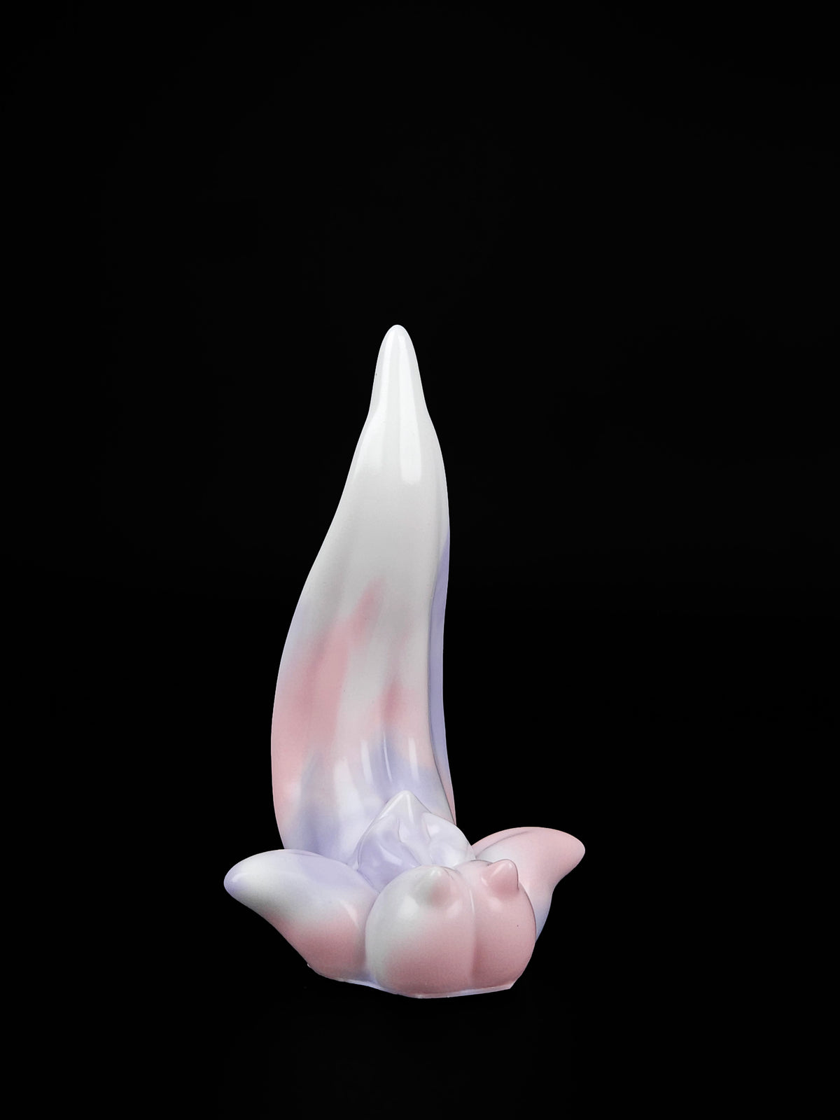 「YOYO」Sea Angel, Naked Sea Butterfly, Flesh Flower Base, Beginner-Friendly
