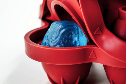 Alien egg mold, OviStick, Accessories for Ovipositor Blood Moon