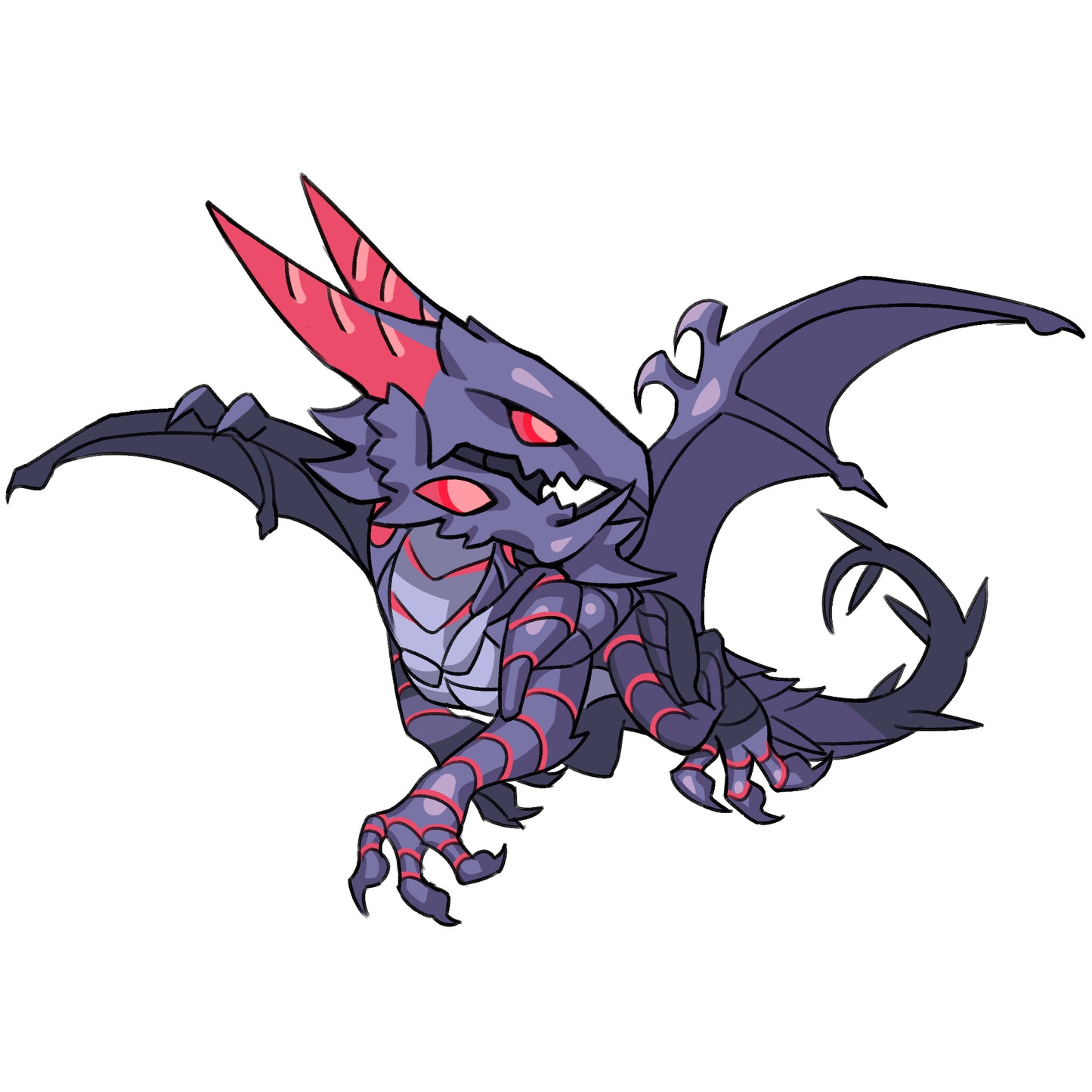 「FLASH OF PREY」Gobi Desert Raptor, Female Alpha, Erect Clitoris, Blowhole, Bony Plate Scales