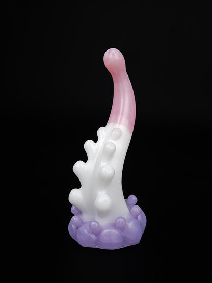 「KOKO」Little Tentacle, XS Size, Sucking Sensation, Soft Arms