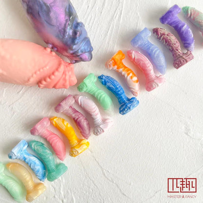 The Mini Squishies