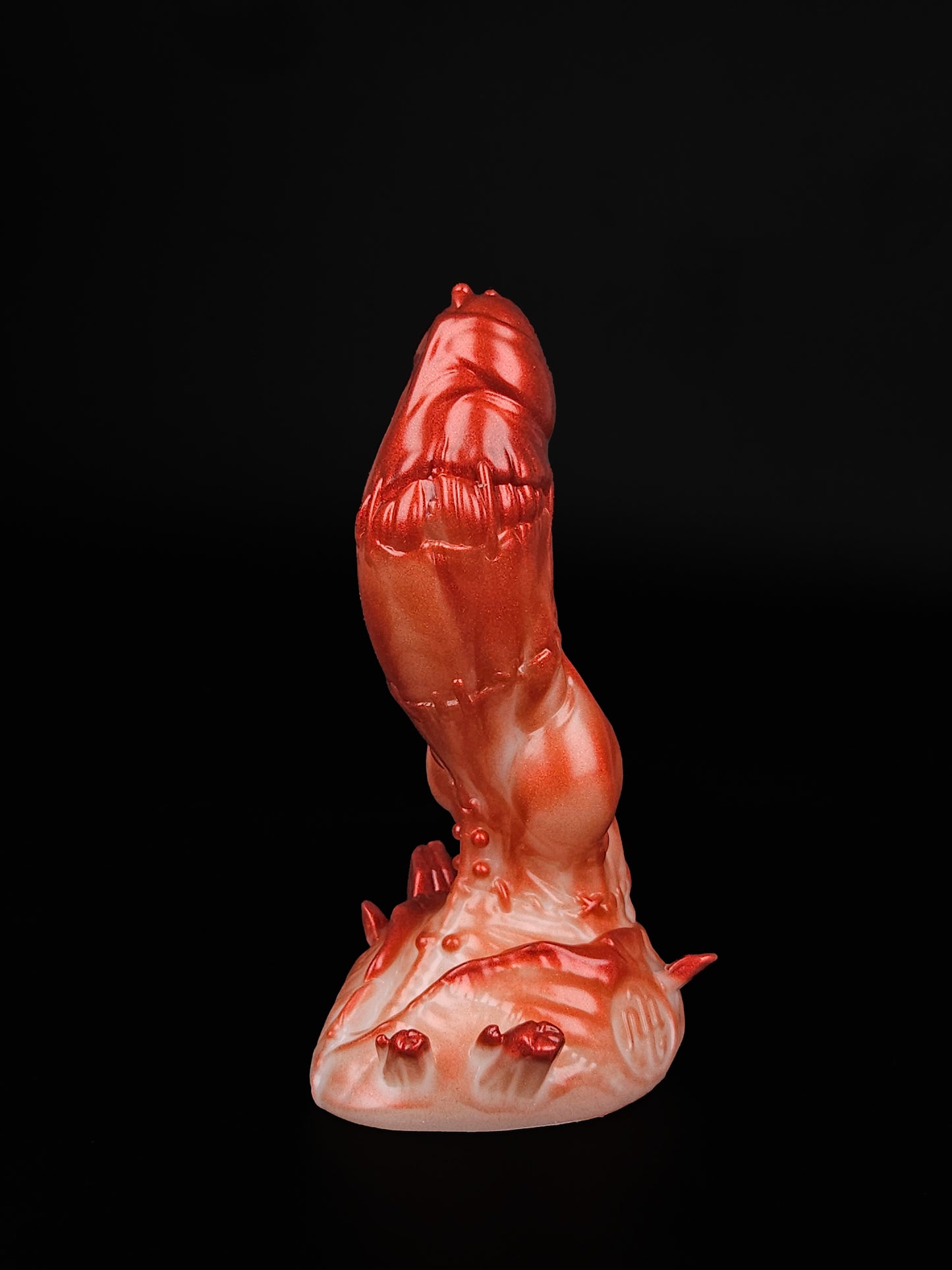 「Oz」Scarecrow, Wizard, Stitched Textures, Flesh Knots, Wicked Piercings, Dual Role