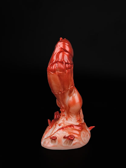 「Oz」Scarecrow, Wizard, Stitched Textures, Flesh Knots, Wicked Piercings, Dual Role