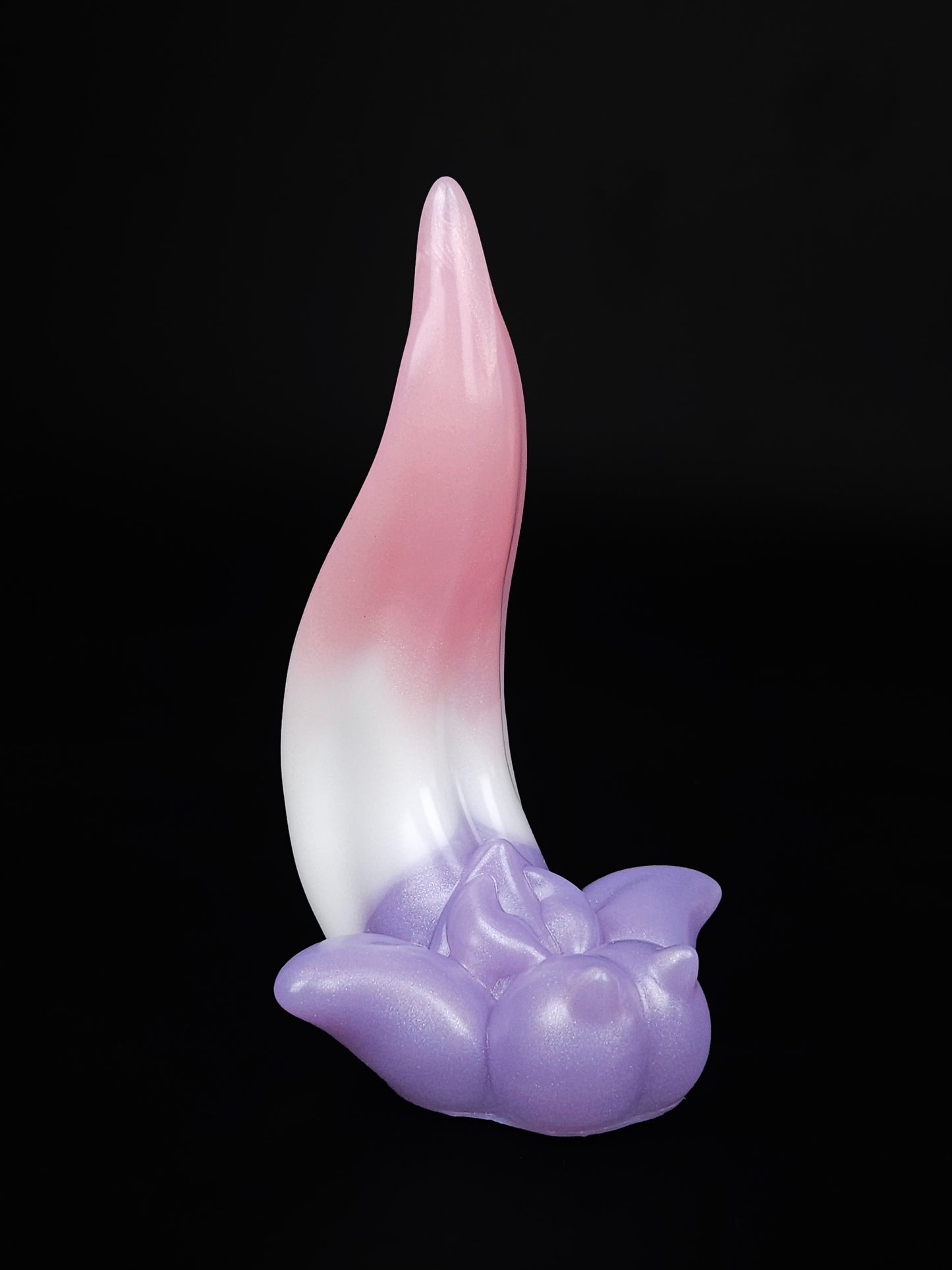 「YOYO」Sea Angel, Naked Sea Butterfly, Flesh Flower Base, Beginner-Friendly