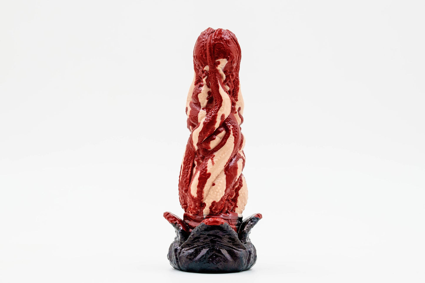 「BLOOD MOON」Ovipositor, Xenomorph Eggs, Cthulhu, Serpentine Tentacles, Flesh Blood & Tumor