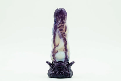 「BLOOD MOON」Ovipositor, Xenomorph Eggs, Cthulhu, Serpentine Tentacles, Flesh Blood & Tumor