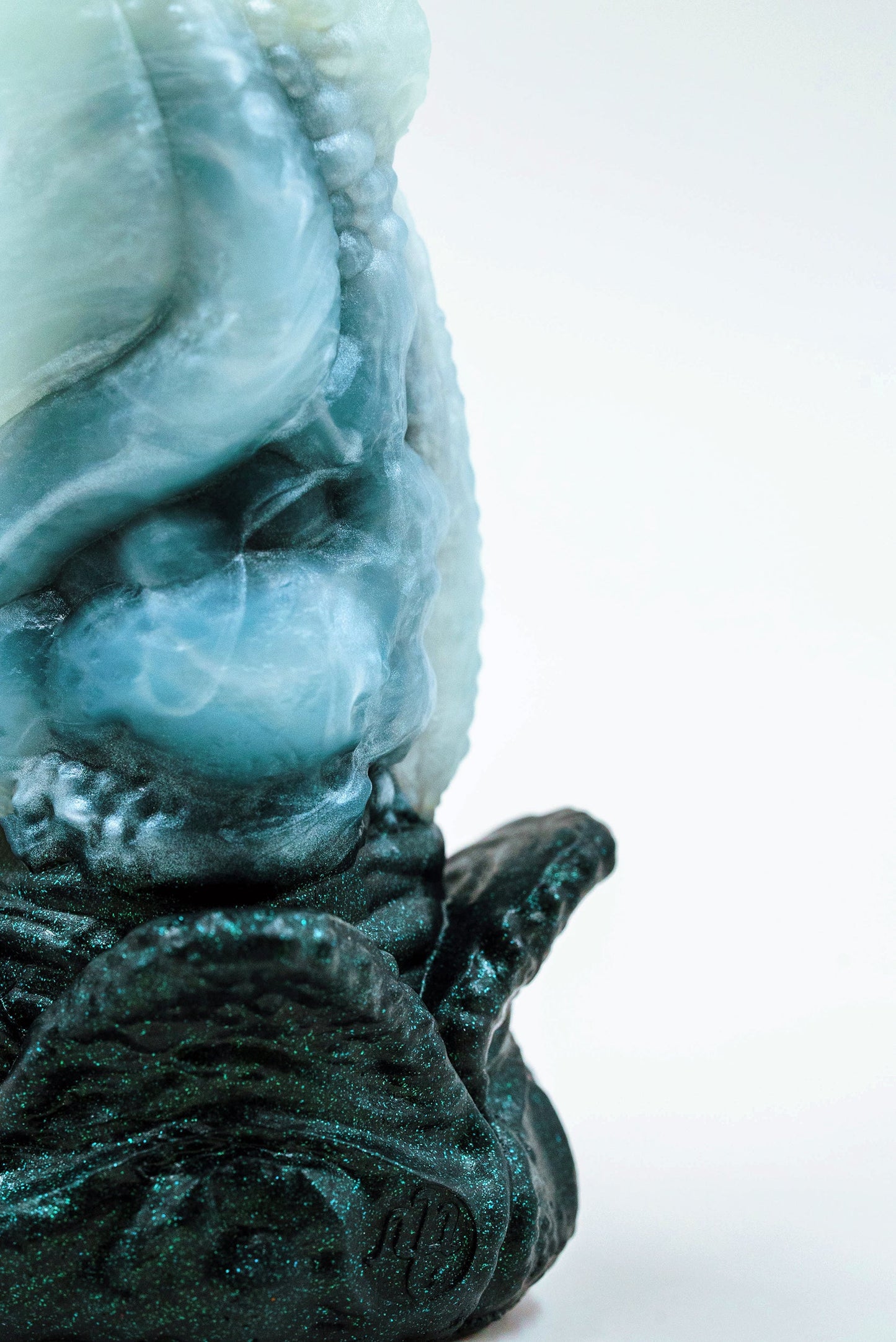 「BLOOD MOON」Ovipositor, Xenomorph Eggs, Cthulhu, Serpentine Tentacles, Flesh Blood & Tumor