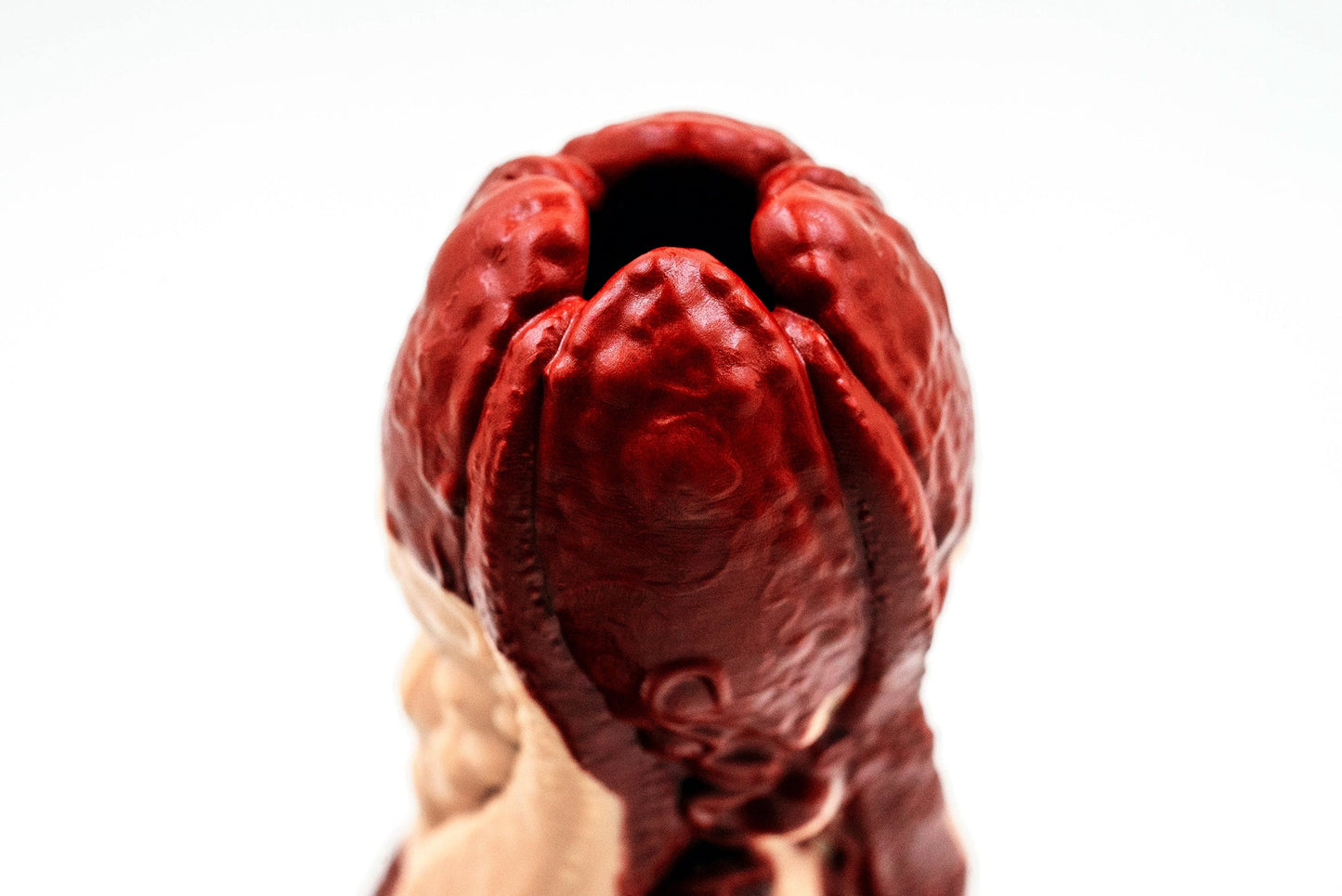 「BLOOD MOON」Ovipositor, Xenomorph Eggs, Cthulhu, Serpentine Tentacles, Flesh Blood & Tumor