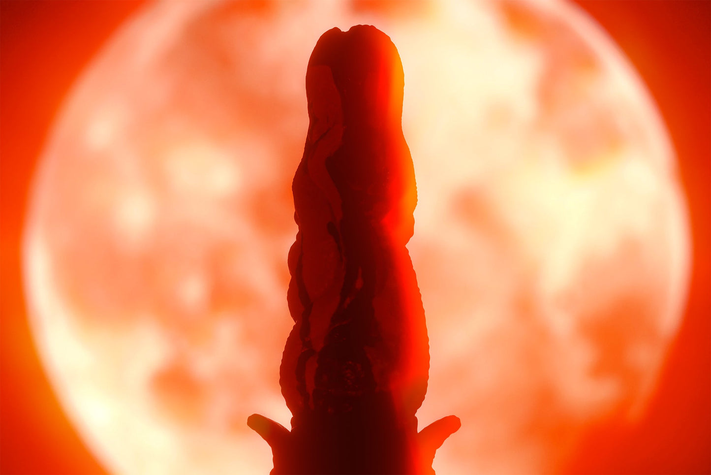 「BLOOD MOON」Ovipositor, Xenomorph Eggs, Cthulhu, Serpentine Tentacles, Flesh Blood & Tumor