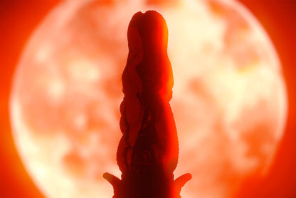 「BLOOD MOON」Ovipositor, Xenomorph Eggs, Cthulhu, Serpentine Tentacles, Flesh Blood & Tumor