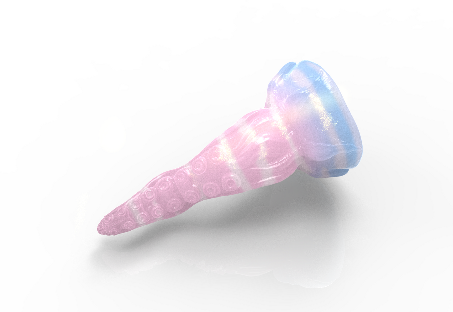 「ABYSMAL CALLING」Tentacles, Cthulhu, Flexible, Sucking Sensation