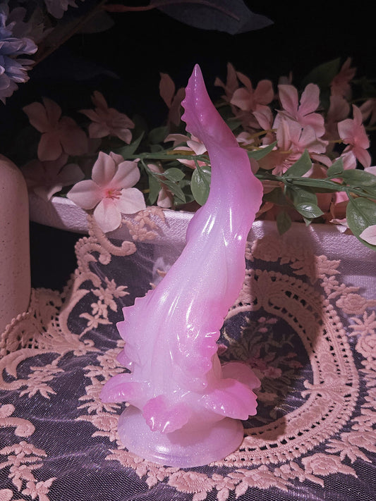 Comet-orchid MERMAID Small  2A SOFT