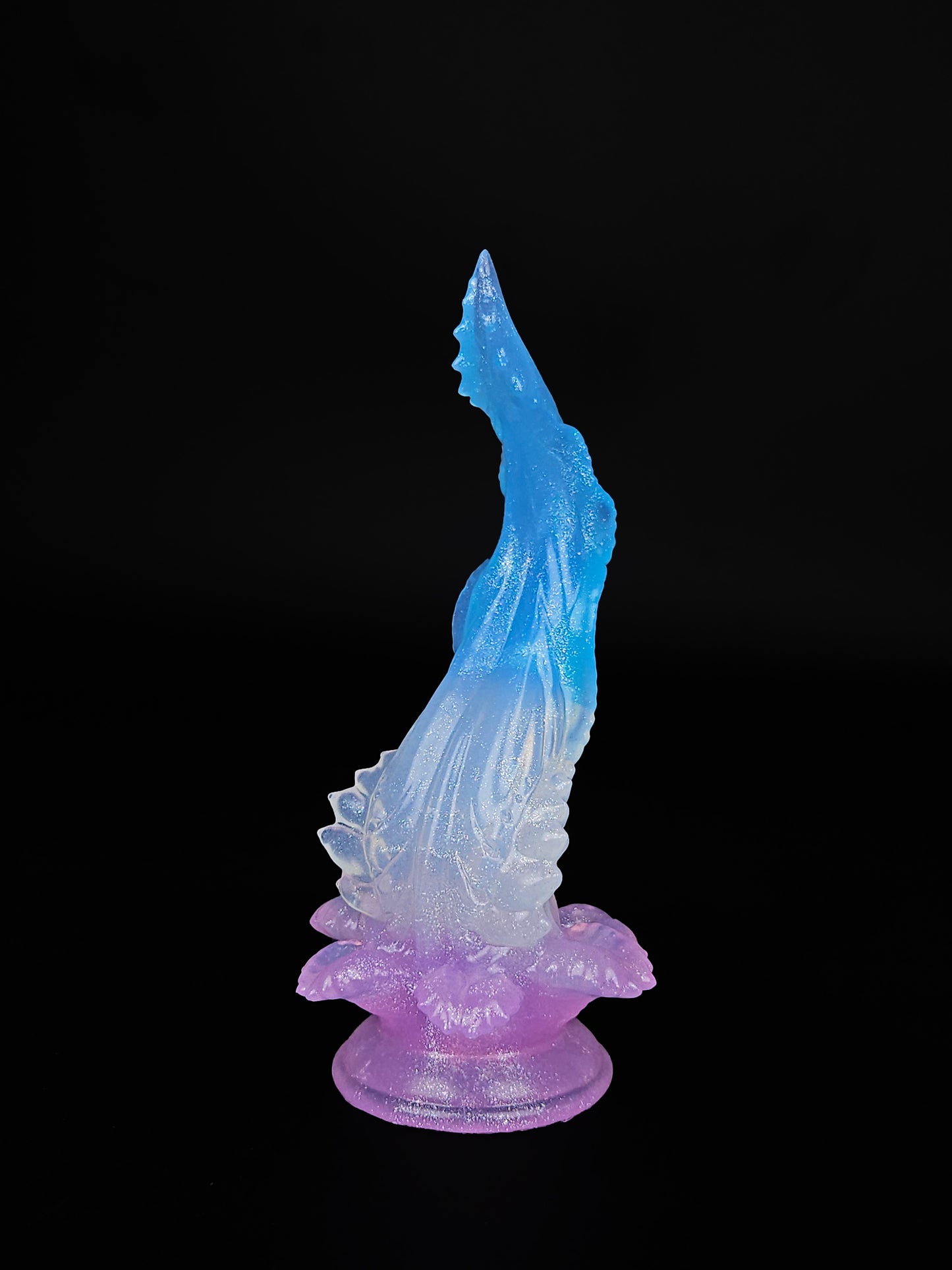 Comet-orchid MERMAID Small  NC31  SOFT