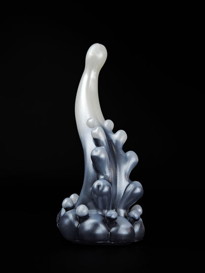 「KOKO」Little Tentacle, Sucking Sensation, Soft Arms