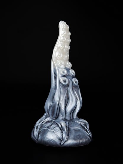 「ABYSMAL CALLING」Tentacles, Cthulhu, Flexible, Sucking Sensation