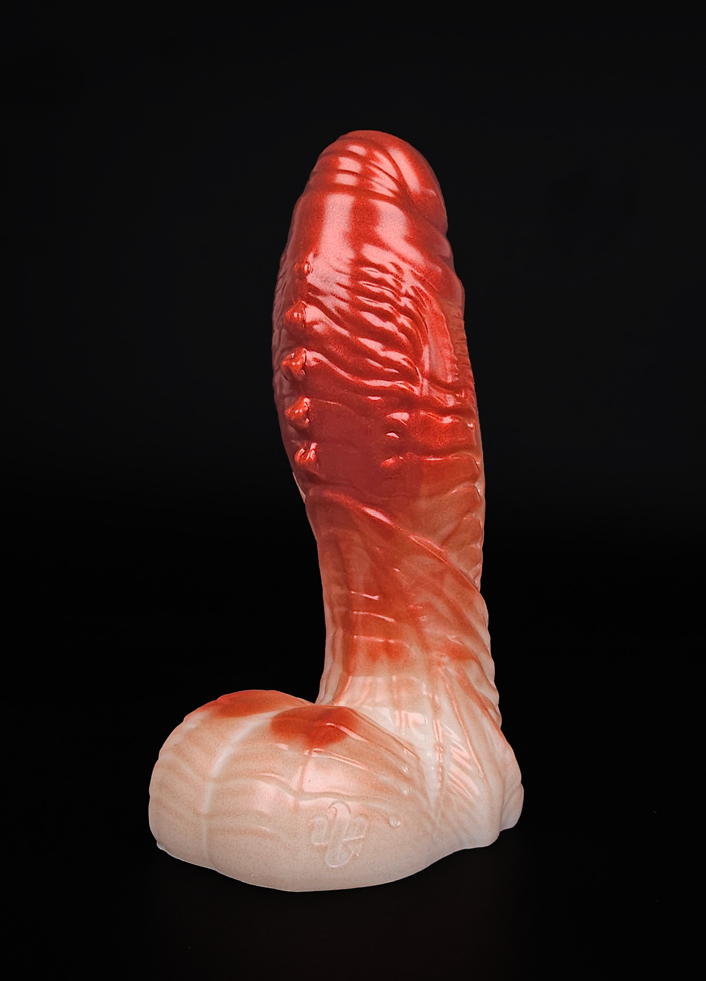 「Reaper 403」Mech Killer, Sturdy Skeleton, Fleshy and Machinery