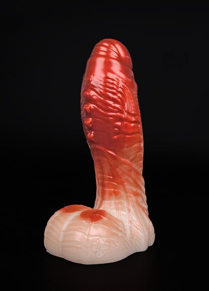 「Reaper 403」Mech Killer, Sturdy Skeleton, Fleshy and Machinery