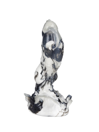 「Oz」Scarecrow, Wizard, Stitched Textures, Flesh Knots, Wicked Piercings, Dual Role