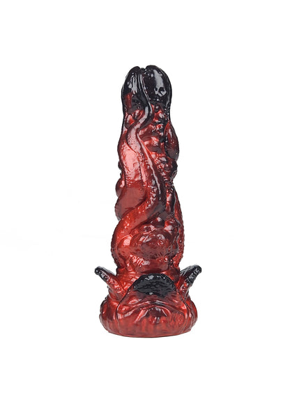 「BLOOD MOON」Ovipositor, Xenomorph Eggs, Cthulhu, Serpentine Tentacles, Flesh Blood & Tumor