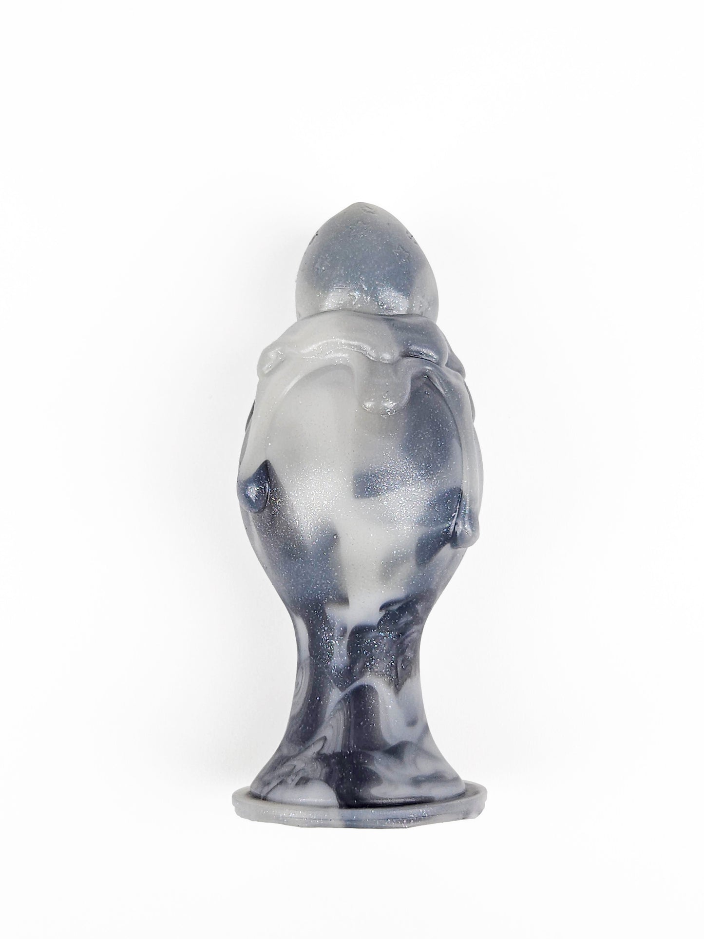 「Dunbi」Sweet Treat Anal Plug, Vaginal Play, Easy Entry, Dessert-Inspired Design