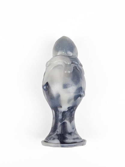 「Dunbi」Sweet Treat Anal Plug, Vaginal Play, Easy Entry, Dessert-Inspired Design