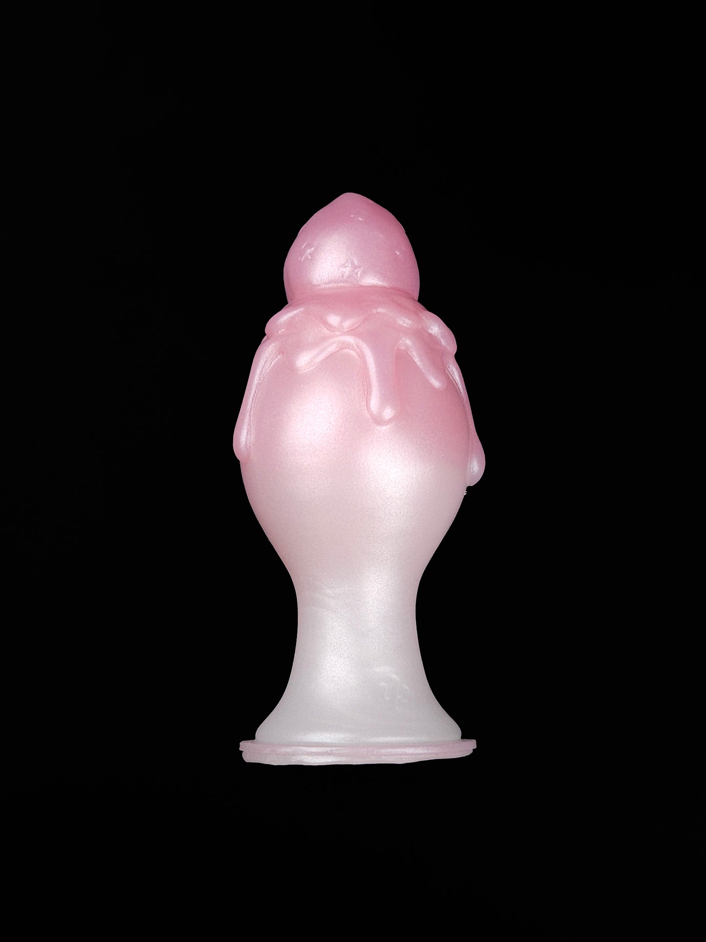 「Dunbi」Sweet Treat Anal Plug, Vaginal Play, Easy Entry, Dessert-Inspired Design
