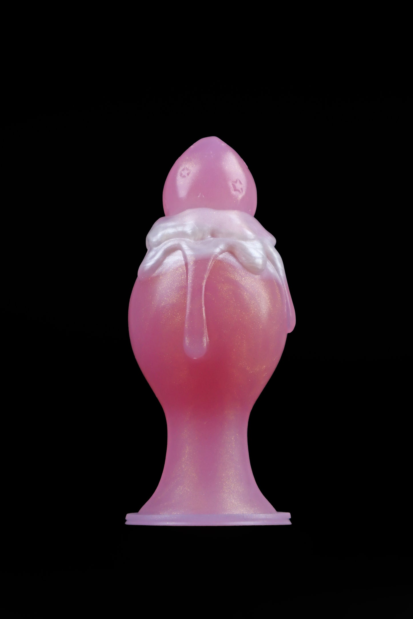 「Dunbi」Sweet Treat Anal Plug, Vaginal Play, Easy Entry, Dessert-Inspired Design